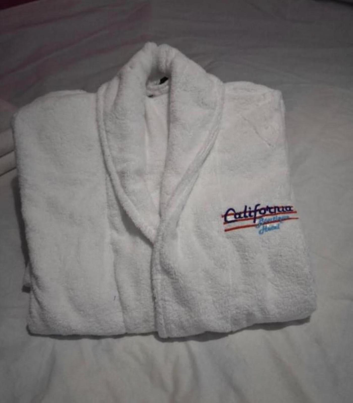 Hotel California Boutique Erywań Zewnętrze zdjęcie