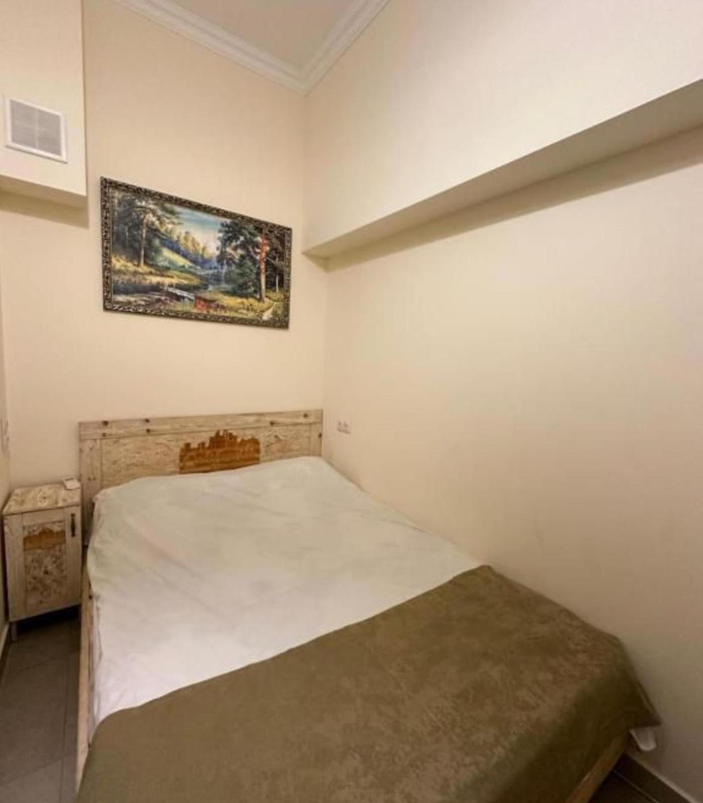 Hotel California Boutique Erywań Zewnętrze zdjęcie