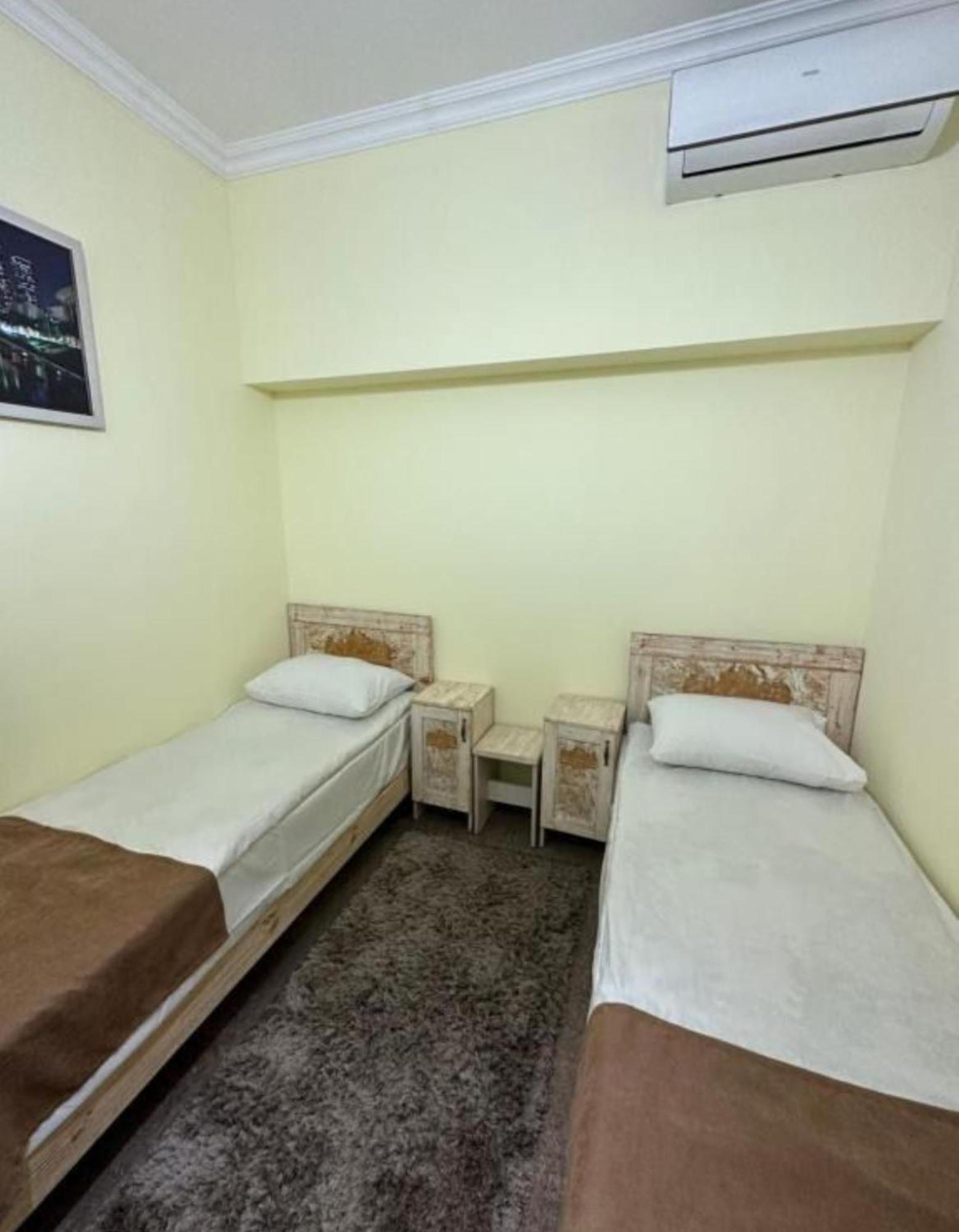 Hotel California Boutique Erywań Zewnętrze zdjęcie