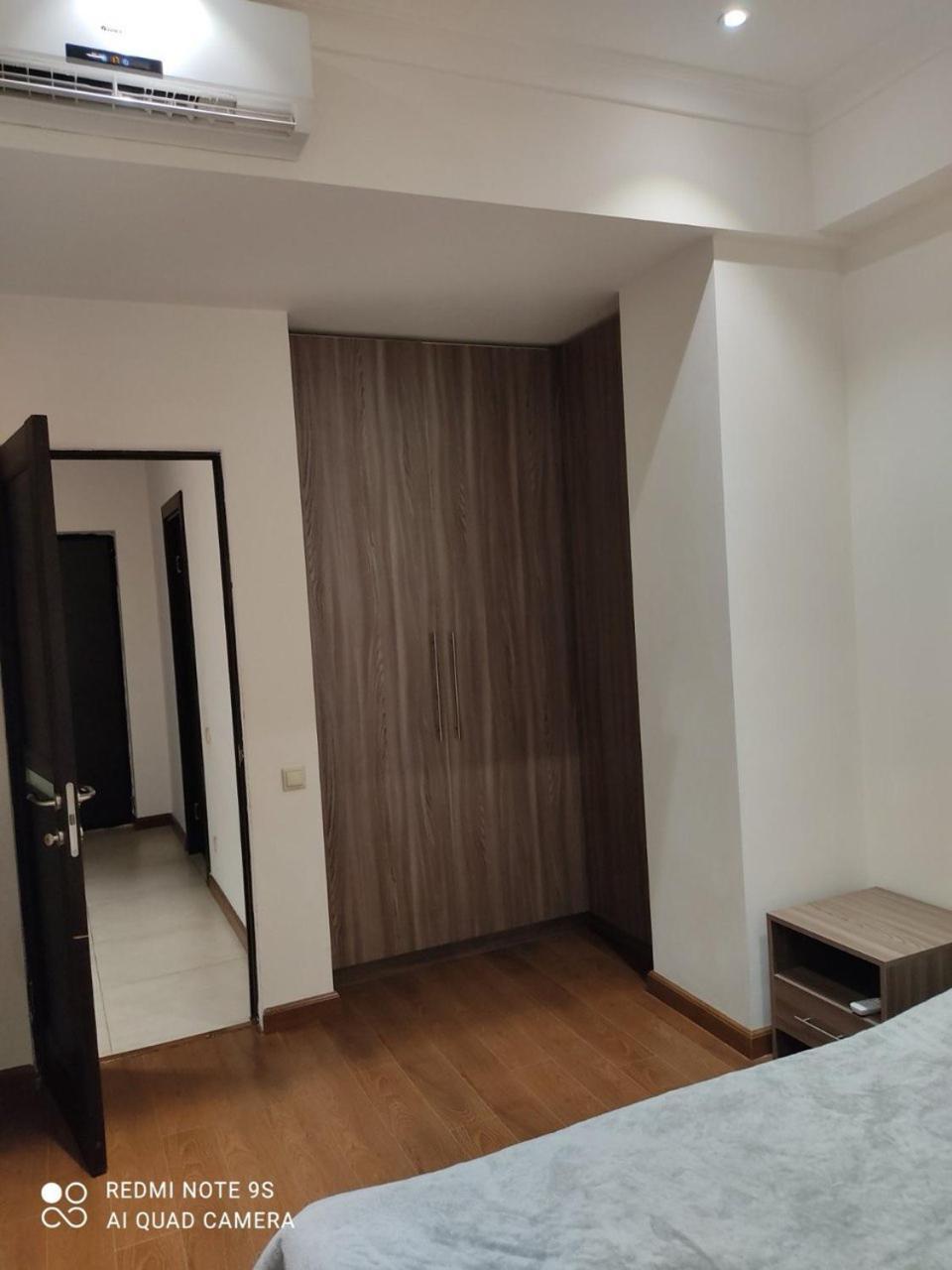 Hotel California Boutique Erywań Zewnętrze zdjęcie