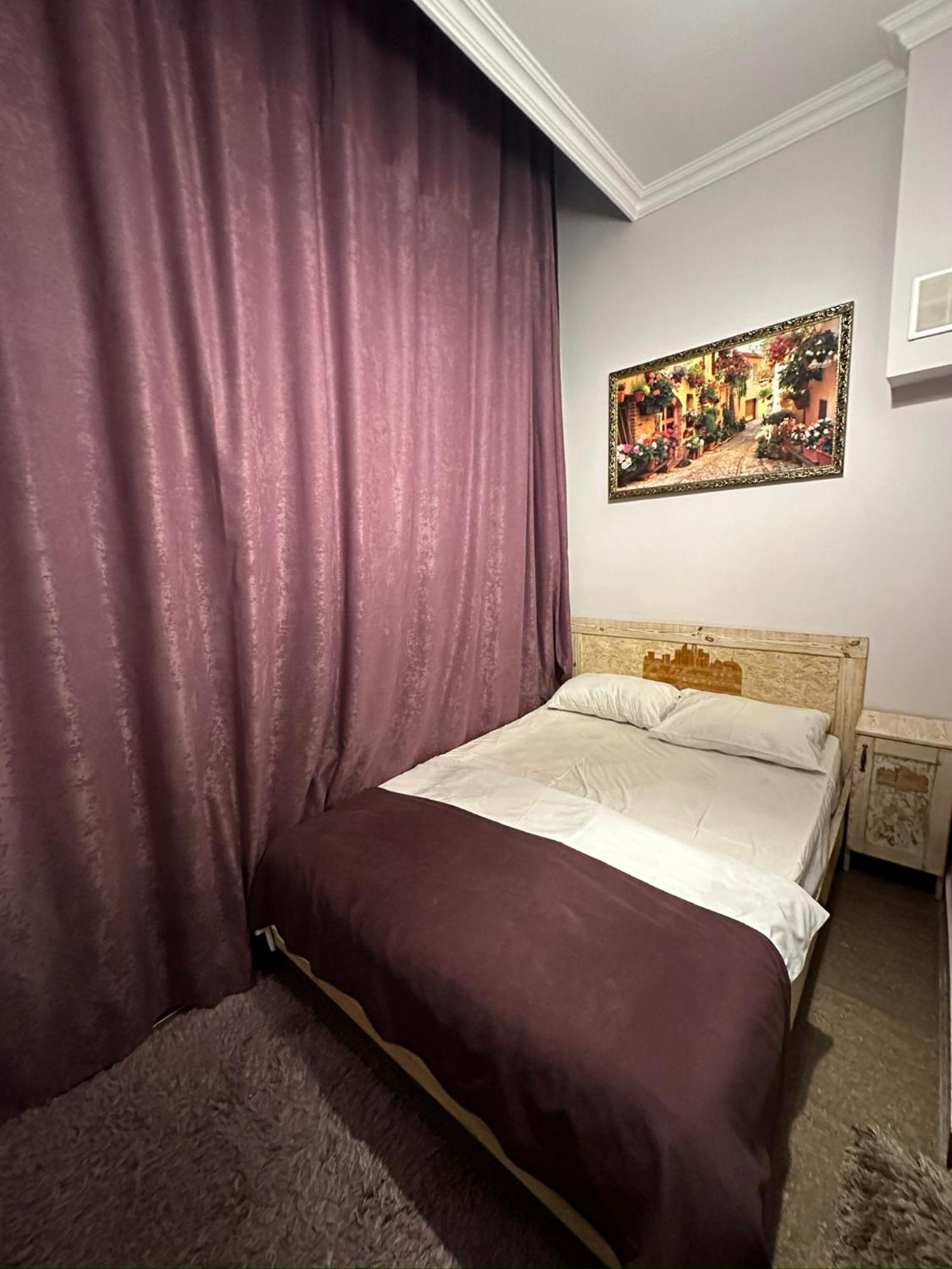 Hotel California Boutique Erywań Zewnętrze zdjęcie