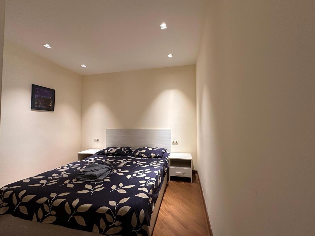 Hotel California Boutique Erywań Zewnętrze zdjęcie