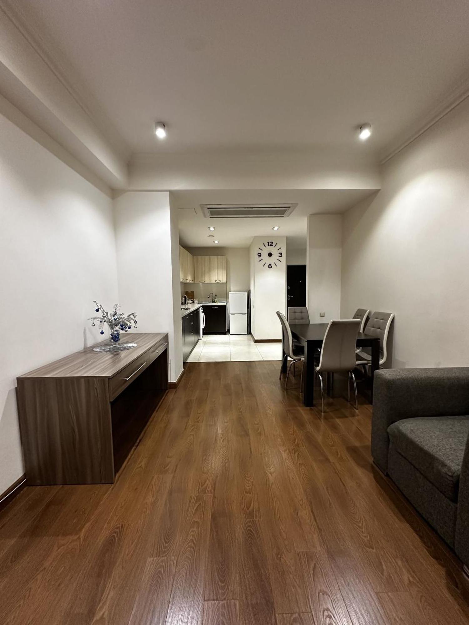 Hotel California Boutique Erywań Zewnętrze zdjęcie