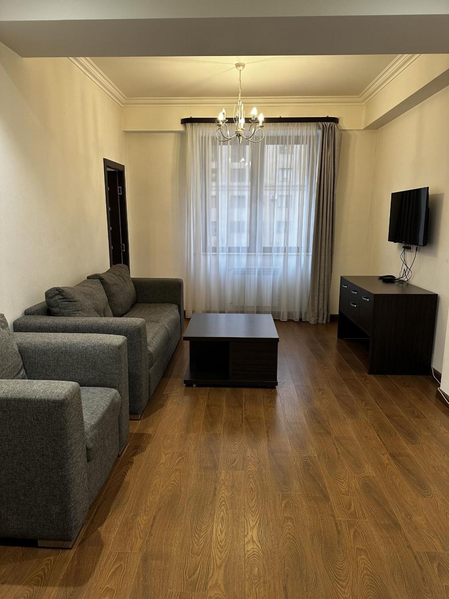Hotel California Boutique Erywań Zewnętrze zdjęcie
