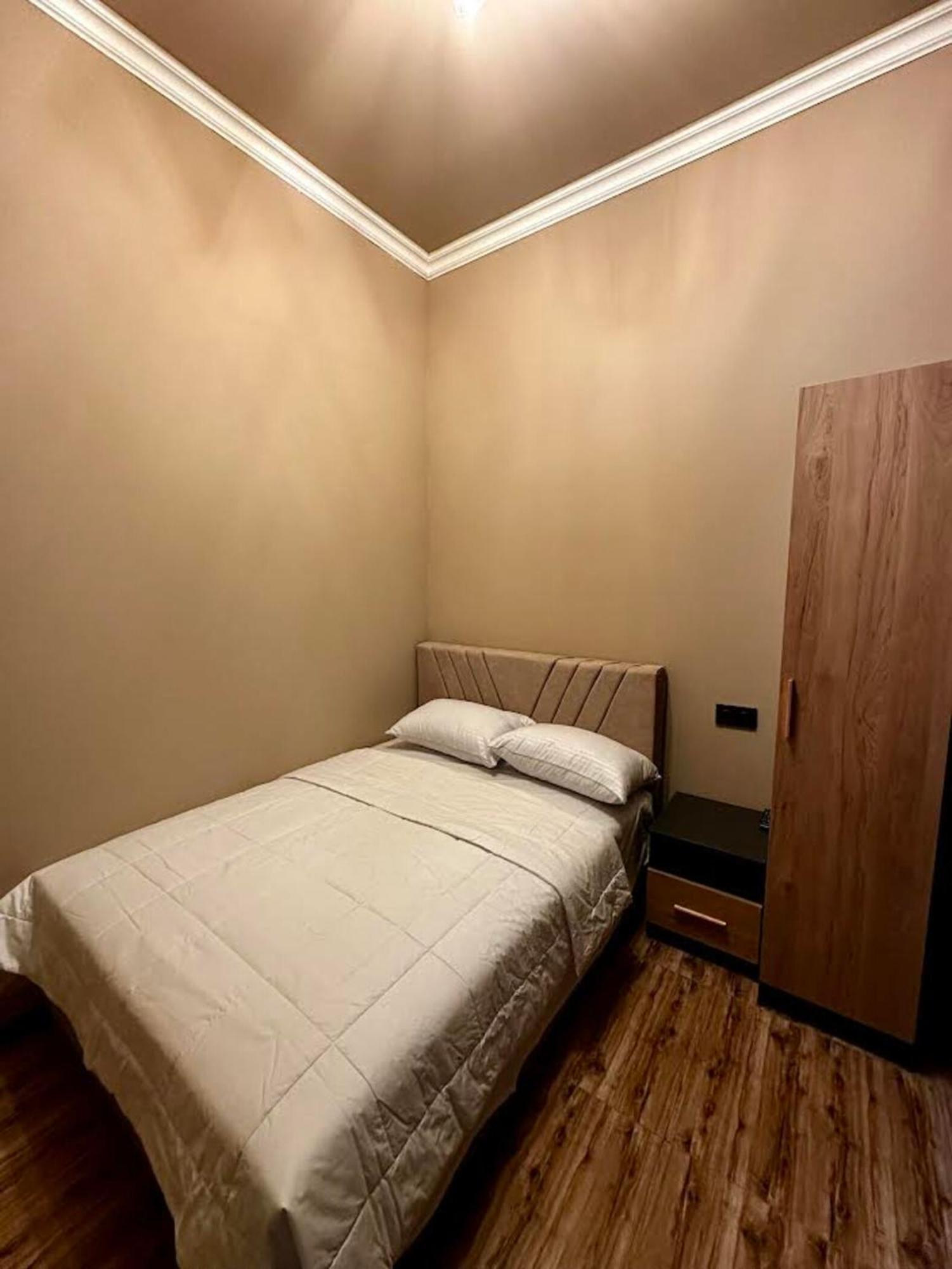 Hotel California Boutique Erywań Pokój zdjęcie